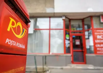 Scandal în fața Poștei: ceartă pentru banii de pensie, degenerată în violență