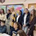 Colegiul Național „Iosif Vulcan” din Oradea și Școala „4 Dimotiko Pefkon” din Salonic – un nou capitol de prietenie și cooperare europeană