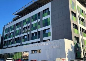 Spitalul Clinic Județean de Urgență Bihor implementează un proiect european de peste 24 milioane lei pentru modernizarea și extinderea serviciilor de îngrijiri paliative