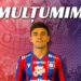 FC Bihor s-a despărțit de Asadbek Beglarkhanov