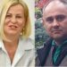 Fosta șefa a Casei Corpului Didactic Bihor, Mioara Ţigan, şi fostul director al Şcolii Avram Iancu din Oradea, Ioan Sorin Cuc inculpați în dosar