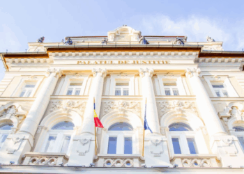 CSM, pe ordinea de zi: prelungirea delegării judecătoarei Baican Laura Simona ca președinte al Secției de contencios administrativ și fiscal a Curții de Apel Oradea