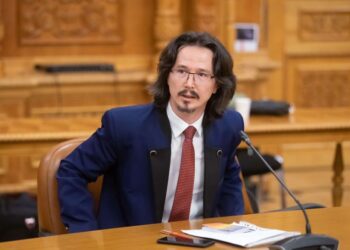 CEDO dă câștig de cauză judecătorului Danileț: magistrații pot vorbi public când statul de drept este în pericol