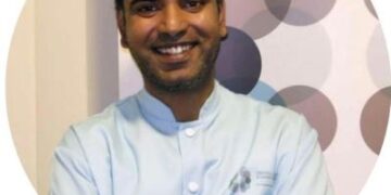 Medicul neurolog Vharoon Nunkoo Sharma a încetat din viață la doar 42 de ani