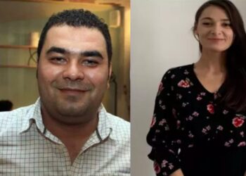 23 de ani de închisoare! Avocatul ieșean Sebastian Felecanu, condamnat definitiv pentru că și-a ucis concubina însărcinată aruncând-o de la etajul 6. Decizie definitivă la Înalta Curte