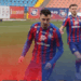 VIDEO: VICTORIE!!! FC Bihor câștigă cu Metalul Buzău și încheie anul pe podium