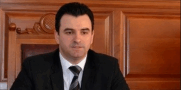 Judecătorul Nemeș Remus Vasile Sursă foto: Gazeta de Nord Vest