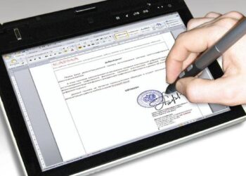 Codul de procedură civilă, adaptat erei digitale: certificarea copiilor „conform cu originalul” va putea fi realizată și prin semnătură electronică