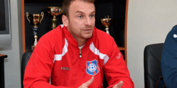 Florin Lazăr este sărbătoritul zilei!