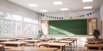 Scandal uriaș într-o școală din Oradea: părinți care au intrat cu forța în clasă, bătaie între eleve și daune de 10.000 de lei