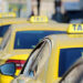 Taximetrist din Bihor, prins vânzând droguri! Cum a ajuns să livreze „la comandă”