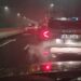 Accident pe DeX16 în Bihor: trafic complet blocat pe direcția Satu Mare
