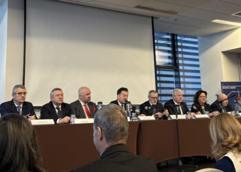 Tehnologia întâlnește Legea: Conferința „Avocatura între normă, etică și algoritm” a început la Oradea