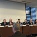 Tehnologia întâlnește Legea: Conferința „Avocatura între normă, etică și algoritm” a început la Oradea