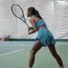Performanța realizată de Mara Marincean la naționalele de tenis U14!