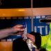 Șofer din Bihor, condamnat după ce a refuzat testele antidrog și a oferit mită polițiștilor