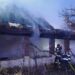 Incendiu mortal în Bihor: bărbat găsit carbonizat în propria locuință