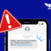 Frauda „Curierul” face victime: SMS-ul despre coletul „blocat” care îți poate goli contul