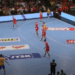 Pentru naționala de handbal masculin repetiția a arătat rău! Ungaria s-a impus la zece goluri diferență. Dar mai e o zi și mâine.