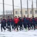 S-au reunit băieții! FC Bihor Oradea a pornit la drum în 2026