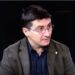 Avocatul Antonie Popescu din Baroul București