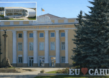 Universitatea din Oradea susține menținerea autonomiei Universității de Stat „B.P. Hasdeu” din Cahul