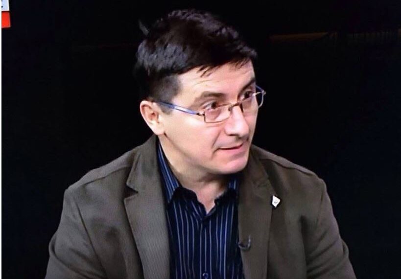 Avocatul Antonie Popescu
