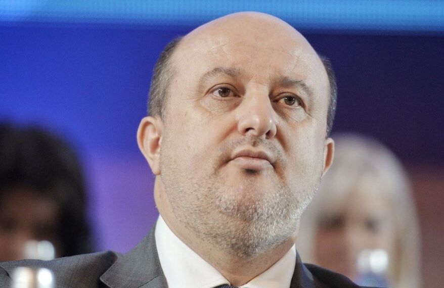 Fostul ministru Daniel Chițoiu