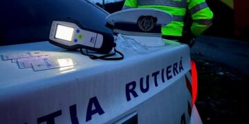ÎCCJ clarifică noțiunea de „cercetat” din Codul rutier: se referă exclusiv la urmărirea penală in personam
