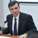 Crin Nicu Bologa, fostul procuror-șef al DNA, sursa foto : Agerpres