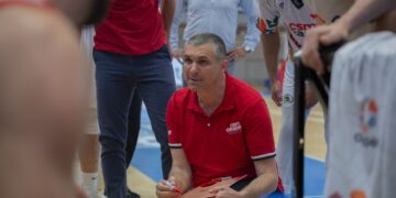 Victorie fără probleme pentru baschetbaliștii orădeni