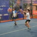 Caravana competițiilor de la Padel Arena Oradea pornește la drum