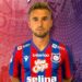 Mijlocașul Gelu Gitye a fost împrumutat de FC Bihor la Crișul Sântandrei