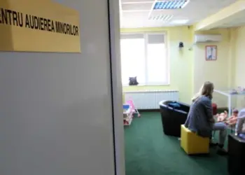 Asistența juridică obligatorie a persoanei vătămate minore în procedura audierii | JURISPRUDENȚĂ ÎCCJ