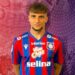 FC Bihor Oradea și Ionuț Albu au încheiat colaborarea de comun acord