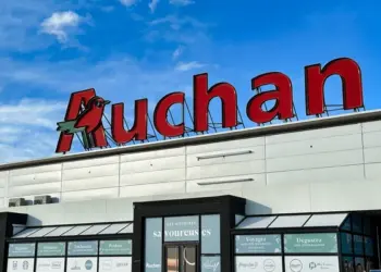 Furt masiv într-un supermarket din Oradea: 272 de produse, peste 5.000 lei pagubă