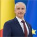 Ministrul Justiției Radu Marinescu