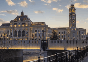 Primăria Oradea