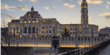 Primăria Oradea