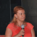 Anca Gabriela Oleniuc, fost comisar șef în cadrul Inspectoratului General pentru Imigrări, Serviciul pentru Imigrări al județului Bihor. sursă foto: facebook via bihon