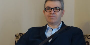 Fostul judecător Ovidiu Galea