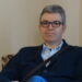 Fostul judecător Ovidiu Galea