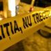 Tragedie în Oradea: un copil a căzut de la etajul 8 al unui bloc