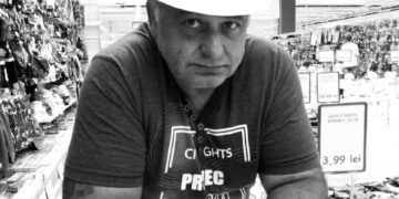 sursă foto: pagina personală de facebook a fiului, Romi Neguș