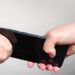 Verdict final: închisoare după ce a atacat o bătrână de 70 de ani și i-a smuls telefonul