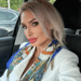 Avocata Adriana Georgescu sursă foto: pagina personală facebook