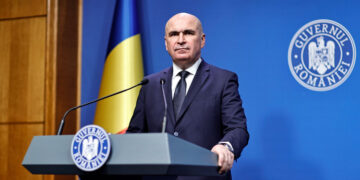 Ilie Bolojan: recesiunea tehnică, „costul inevitabil” al unei schimbări de model economic