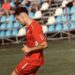 Transfer important pentru CS Oșorhei: Andrei Iacob, noul mijlocaș ofensiv al echipei