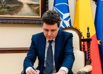 Nicușor Dan a promulgat legea privind pensiile magistraților: „Un gest de echitate așteptat de societate”