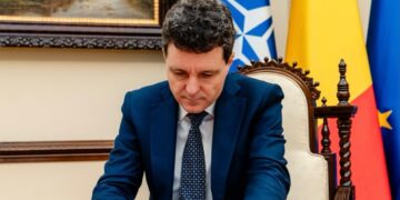 Nicușor Dan a promulgat legea privind pensiile magistraților: „Un gest de echitate așteptat de societate”